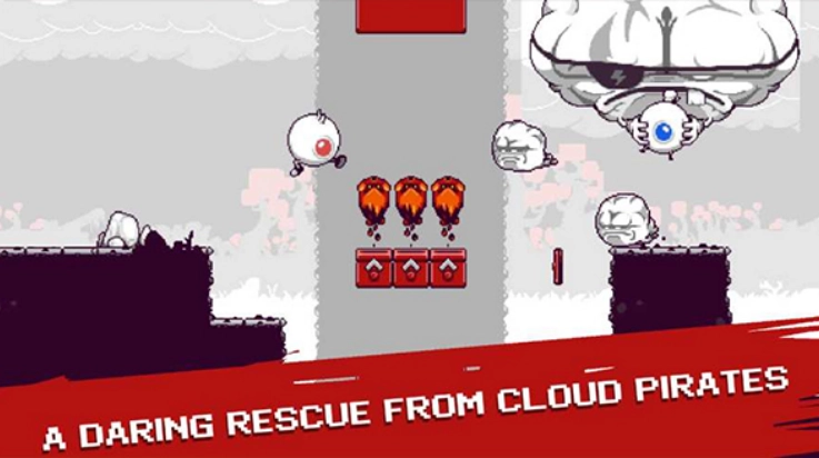 你是我的眼游戏(ColorBlind)