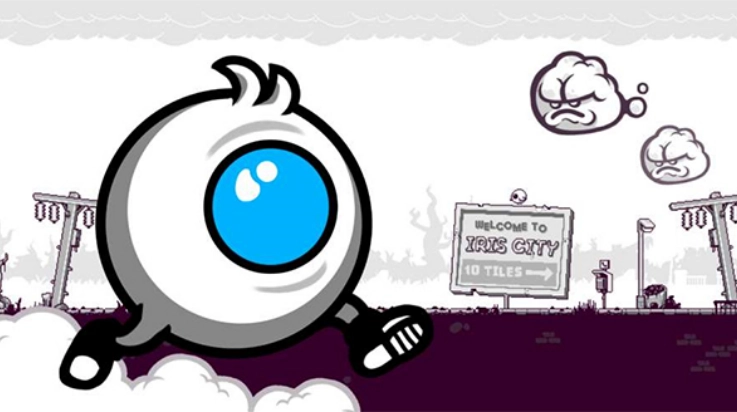 你是我的眼游戏(ColorBlind)