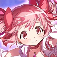 魔法少女小圆游戏(MadokaExedra)