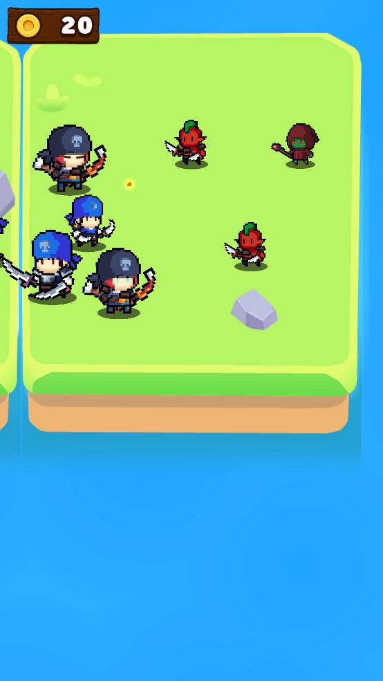 钩子突袭者游戏(HookRiders)(1)