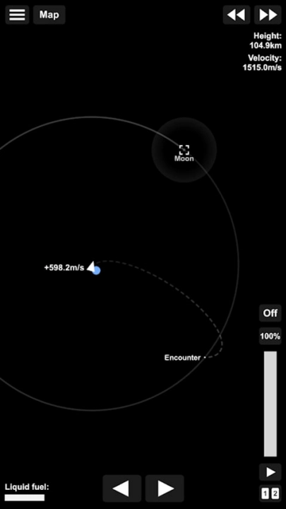 航天模拟器汉化包(SpaceflightSimulator)
