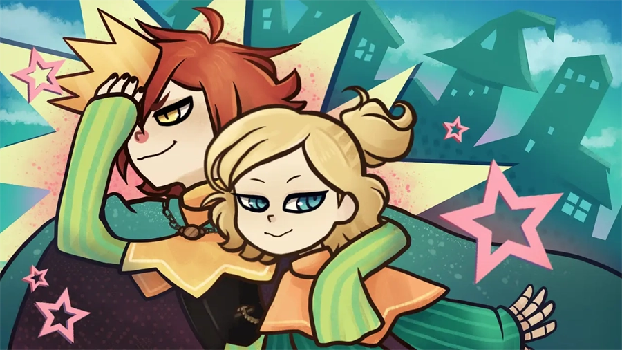 城堡里的杰克截圖2