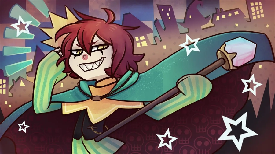 城堡里的杰克截圖1