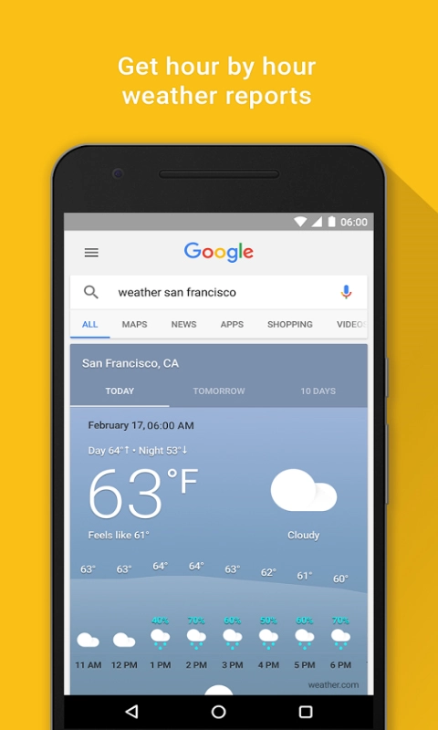 谷歌(Google)2