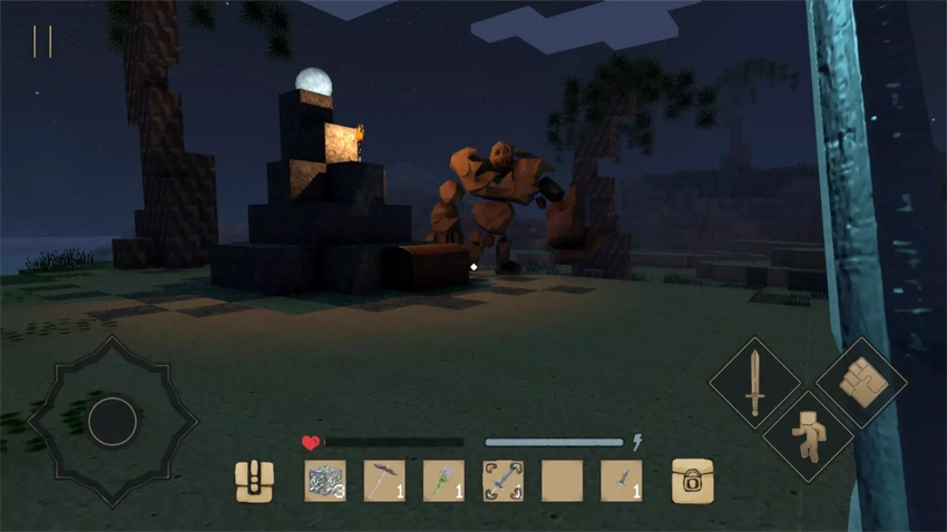 现实工艺正版图5