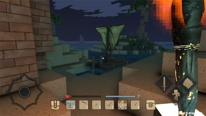 现实工艺正版图3