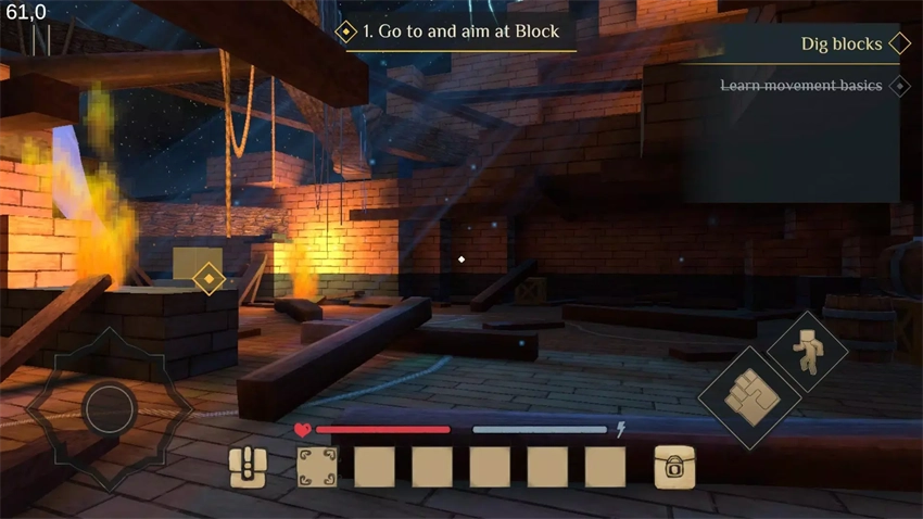 现实工艺正版图2