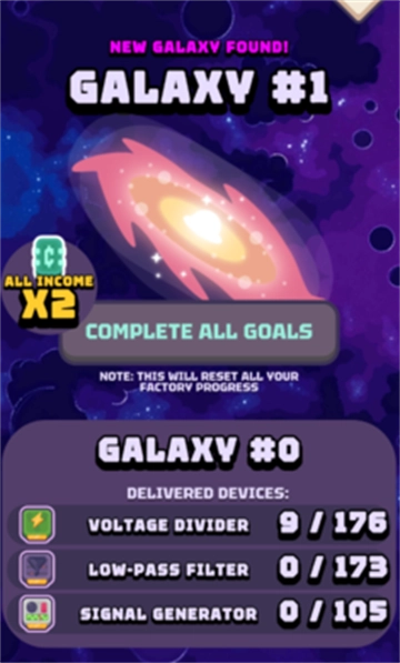 猫与扳手银河修理最新版图3