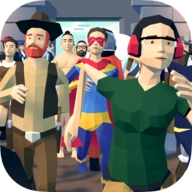 456人玩123木头人游戏(456人国际服安装器)