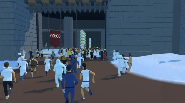 456人玩123木头人游戏(456人国际服安装器)1