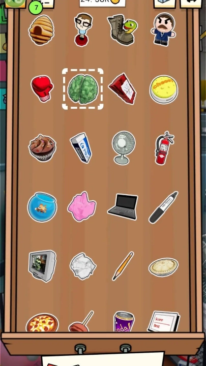 办公室捣蛋鬼汉化版(3)