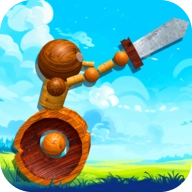 木偶人冒险游戏