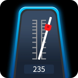 专业音乐节拍器