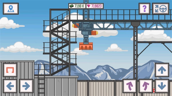 最佳卡车司机2汉化版安卓下载