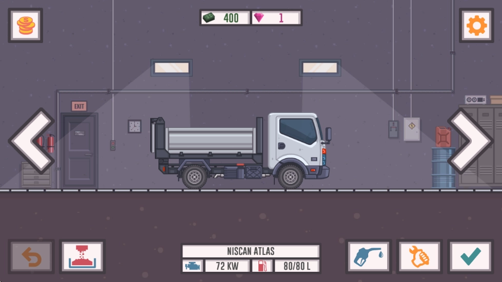 最佳卡车司机2汉化版