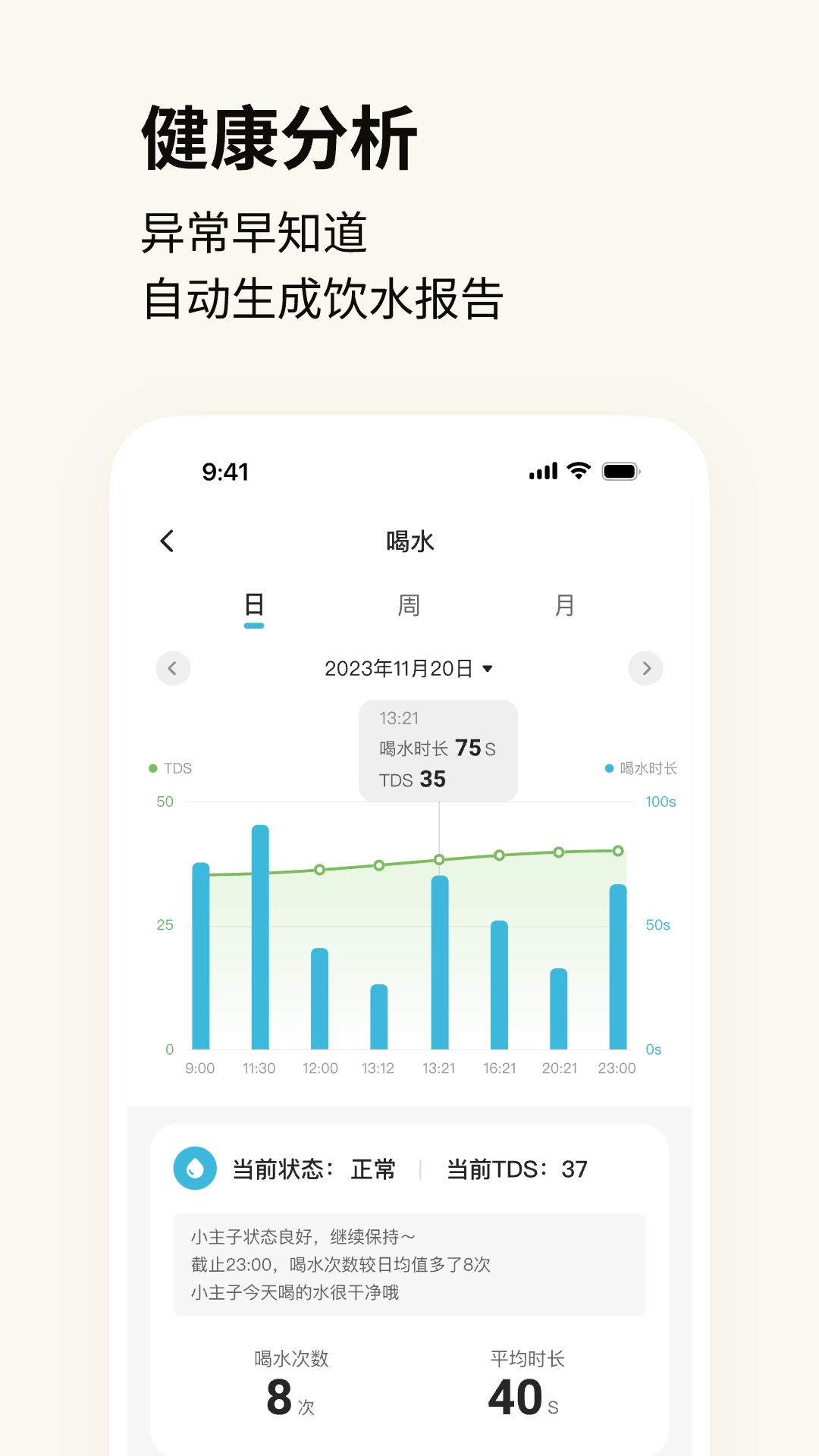Hiigge截图0