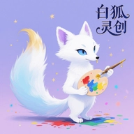 白狐灵创软件最新版 V1.1