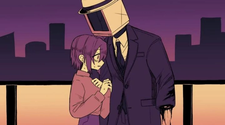 被人外跟踪狂绑架了游戏(1)