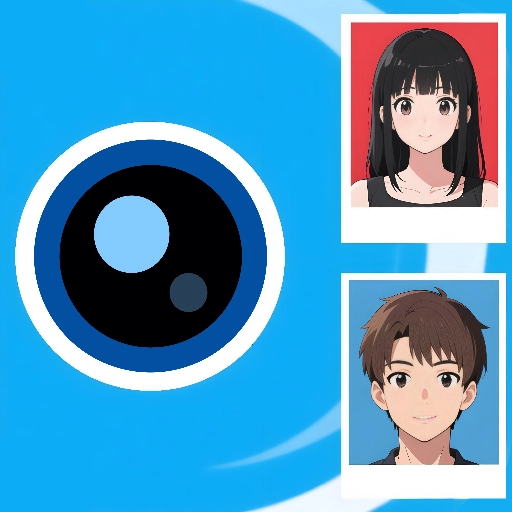 Berry胶片相机软件 V1.2