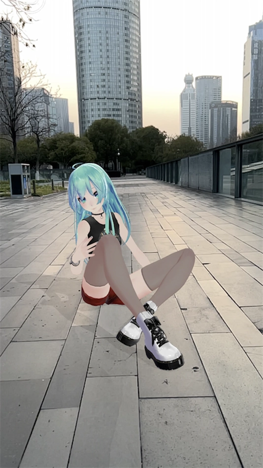 AR破次元安装