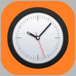 橙子时钟最新版