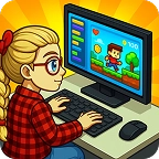 游戏开发模拟器游戏(休闲游戏开发模拟器)