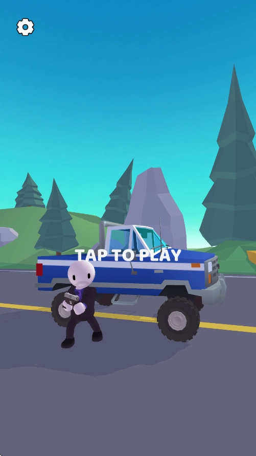 街口枪战功能菜单(1)