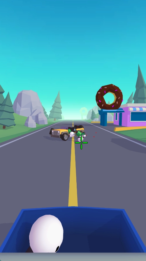 街口枪战功能菜单(2)