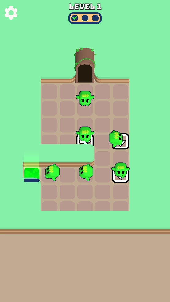 FindTheWay找到路(1)