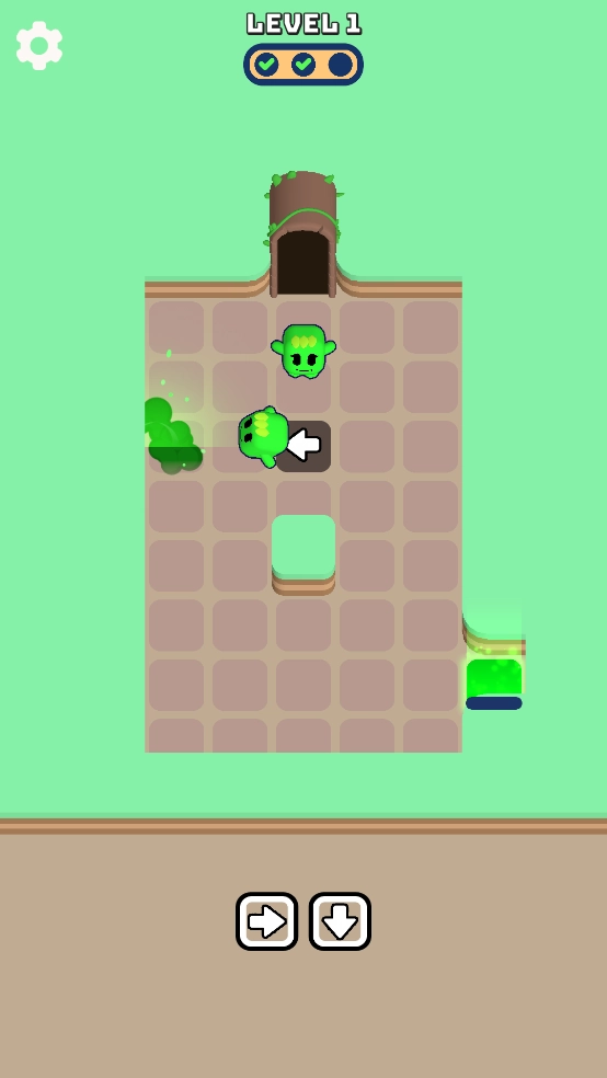 FindTheWay找到路(2)