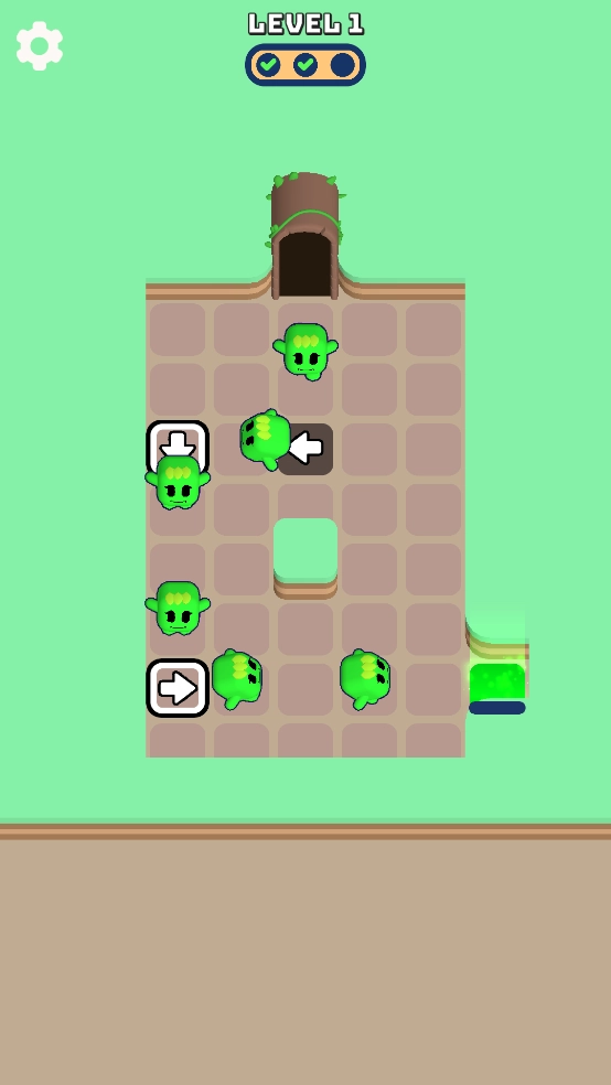 FindTheWay找到路(3)