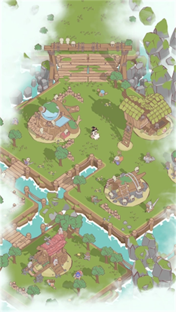 喵喵防线猫咪塔防最新版下载