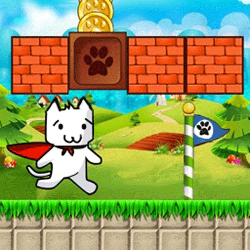 你有貓病吧游戲