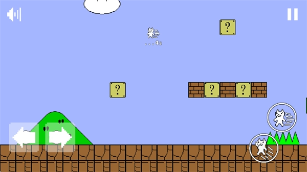 你有猫病吧游戏截图2