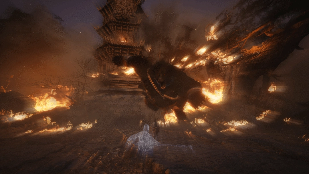 黑神话悟空黑神话手机版