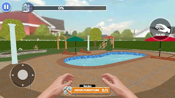 梦想之家最新版(2)