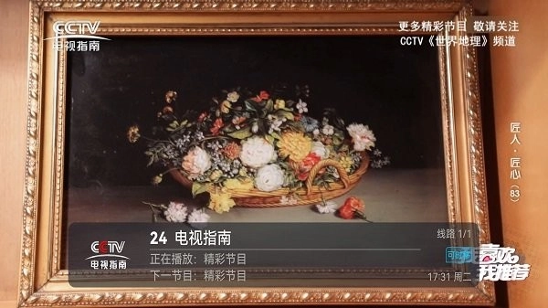 电视直播tv版图4