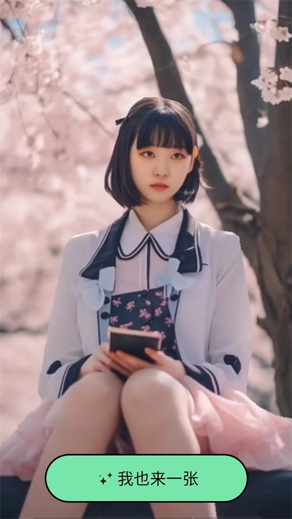 哇塞相机软件图3