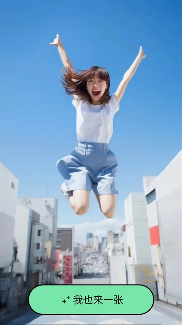 哇塞相机软件图2