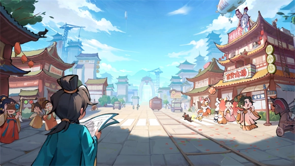 大店小二安装最新版