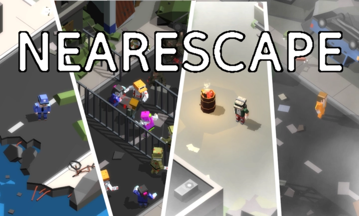 近在咫尺最新版图1