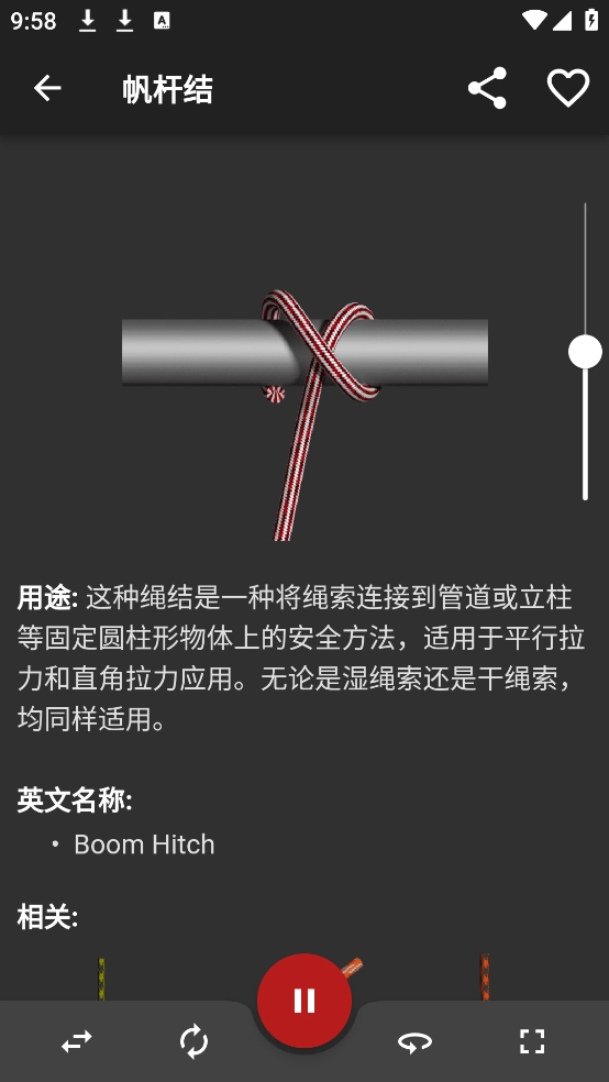 3D绳结软件(Knots3D)(1)