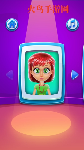 足部医生游戏(Foot Doctor)