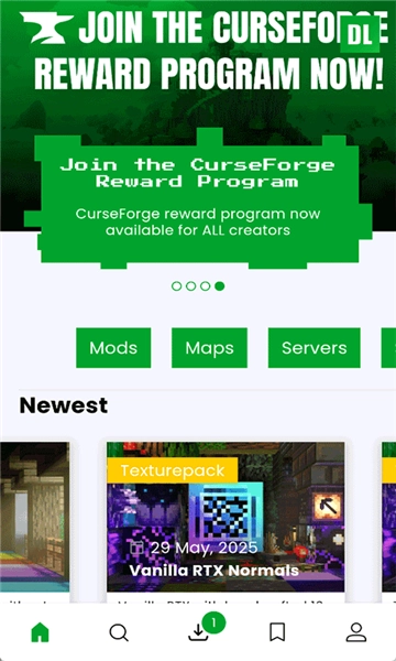 我的世界MCPEDL最新版(3)