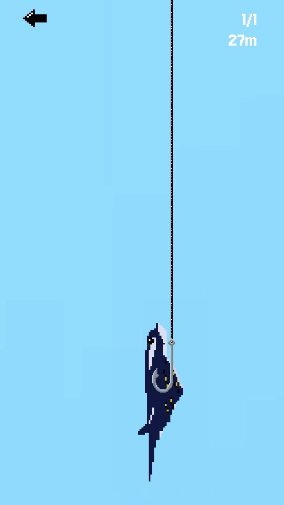 流浪汉钓鱼游戏(HoboFishing)(4)