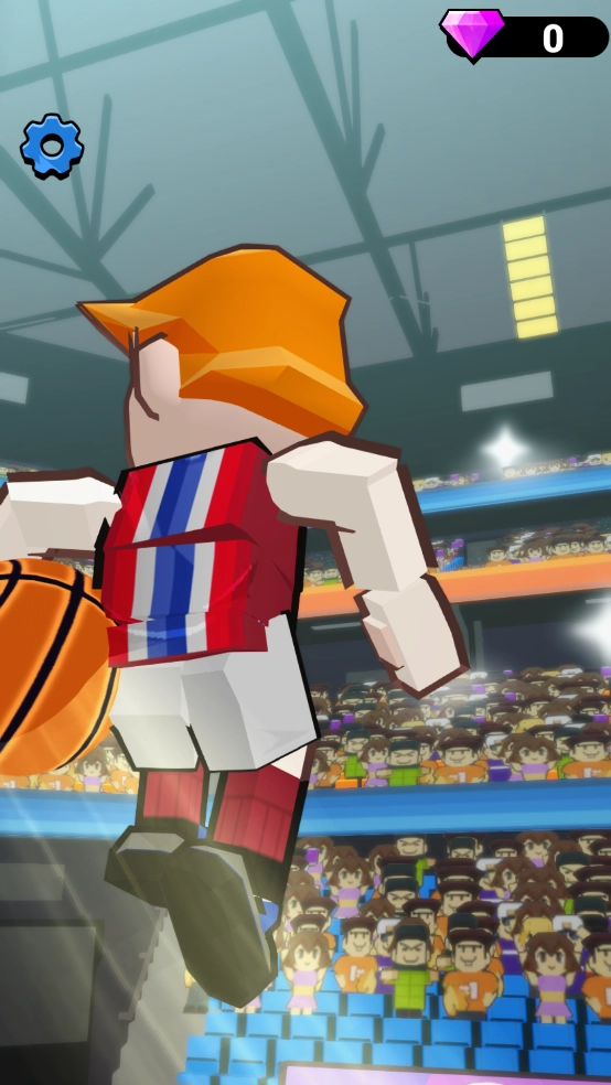 扣篮大亨小游戏(DunkTycoon)图1