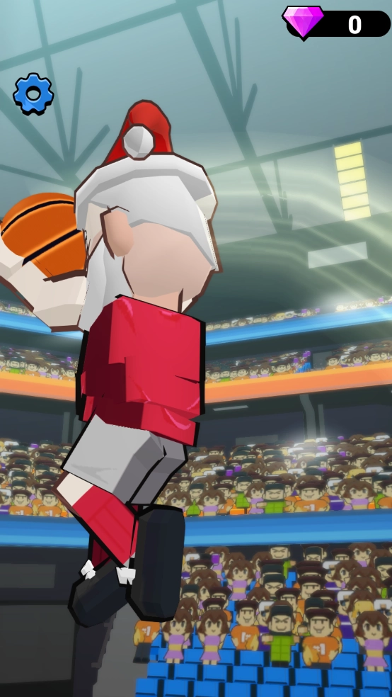 扣篮大亨小游戏(DunkTycoon)图2