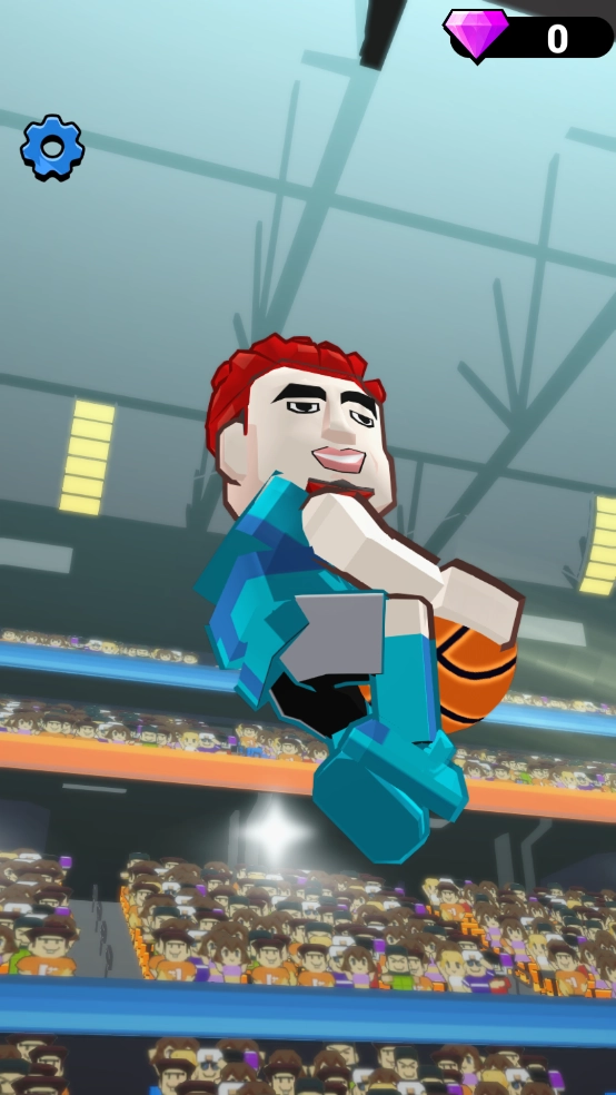 扣篮大亨小游戏(DunkTycoon)图3