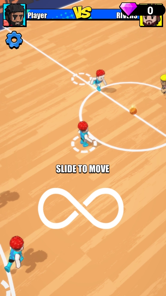 扣篮大亨小游戏(DunkTycoon)图4