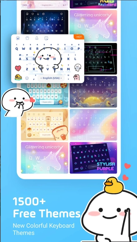 Facemoji键盘(FacemojiKeyboard)(5)
